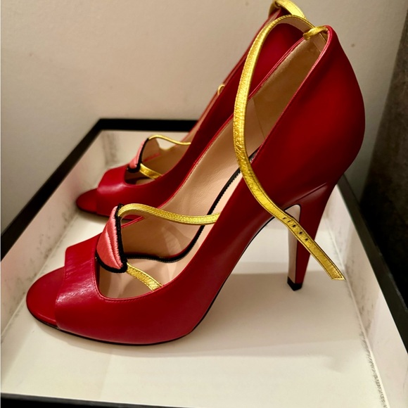 Gucci shoes - Picture 4 of 4